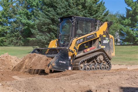 The Ultimate Compact Track Loader Specifications, Weight, and 